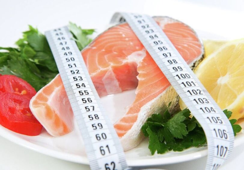 Proteinové jídlo ve stravě postního dne fáze „Stabilizace Dukanovy diety